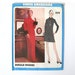 see more listings in the 1960s PATTERNS section