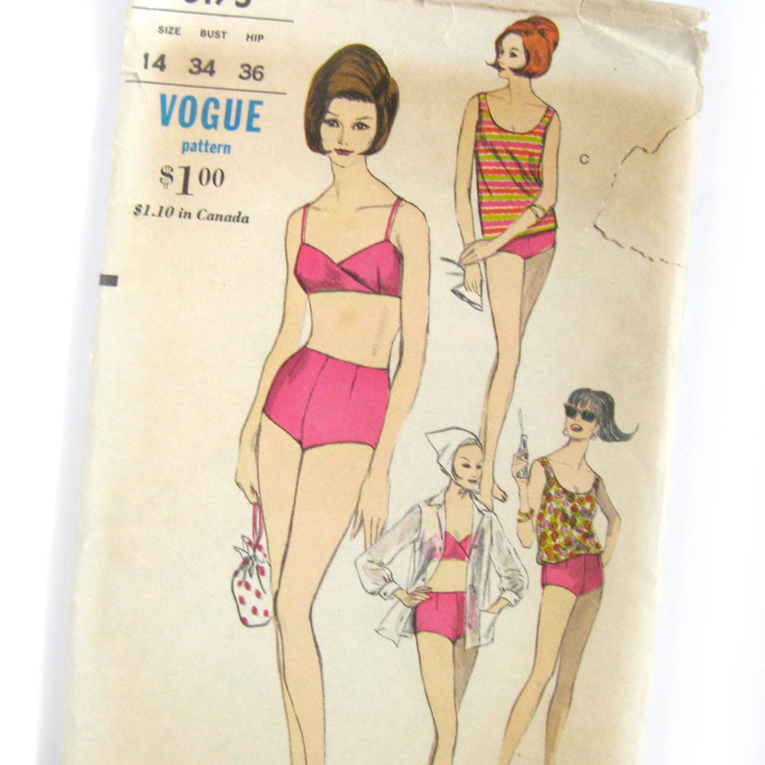 judin 2way ribbon motif swimwear Sサイズ 2way ribbon motif swimwear | Judin