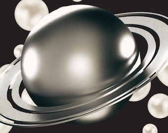 Saturn Return Reading