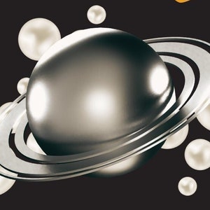 Saturn Return Reading