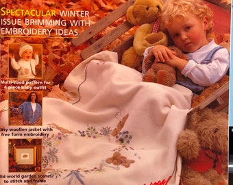 Inspirations Magazine Issue # 15, 1997