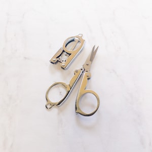 Ashford Little Scissors