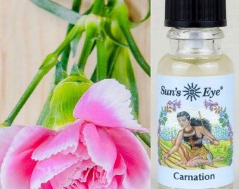 Carnation Oil