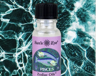 Pisces Oil