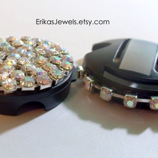 Bling Stethoscope Etsy