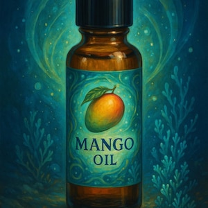 Mango Oil
