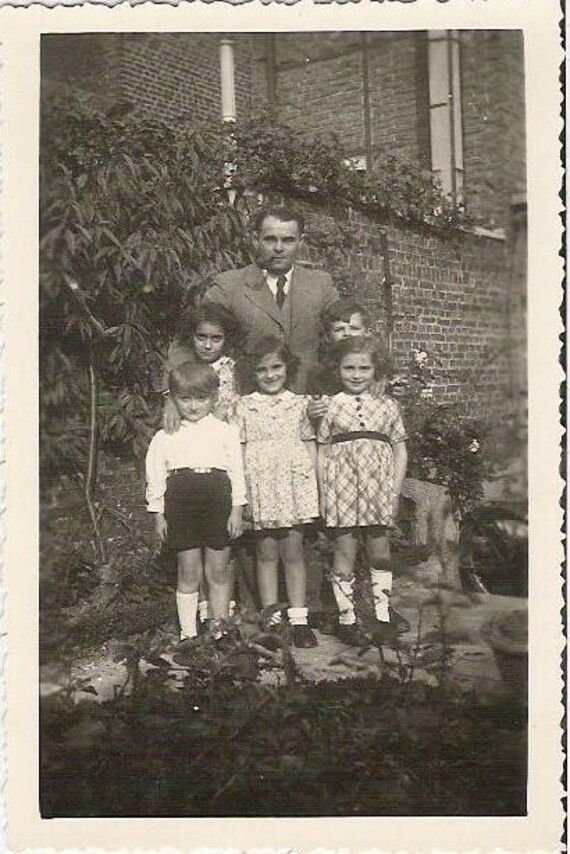 Papà bambina datazione