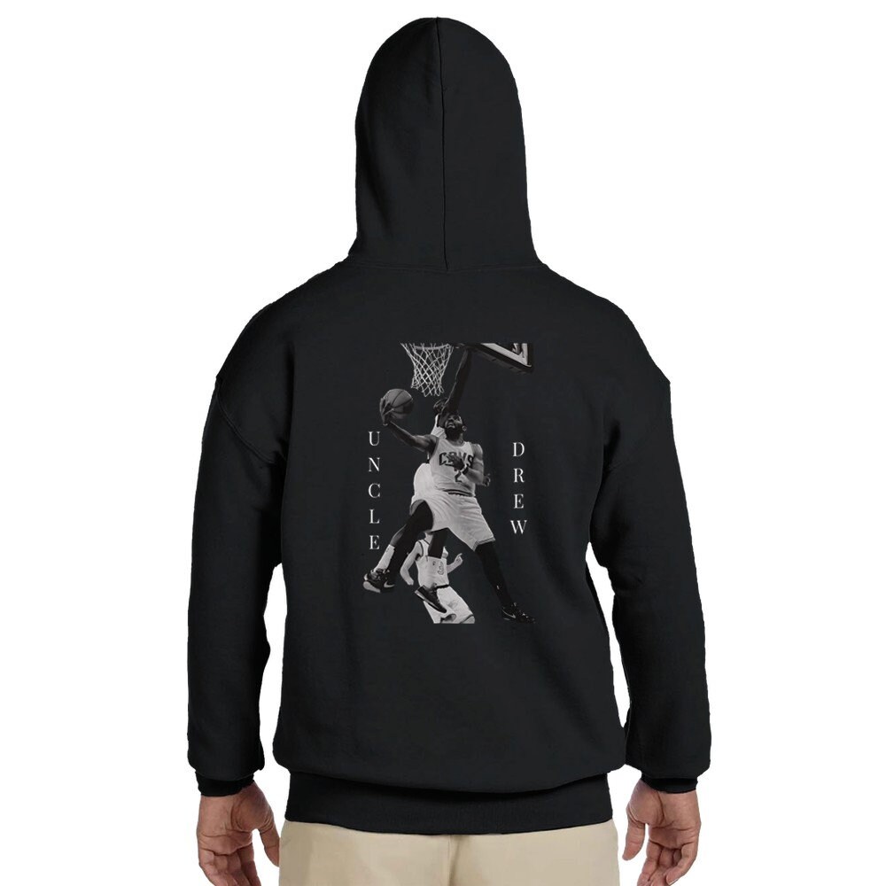 irving hoodie
