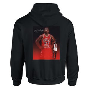 Michael jordan jumpsuit clearance