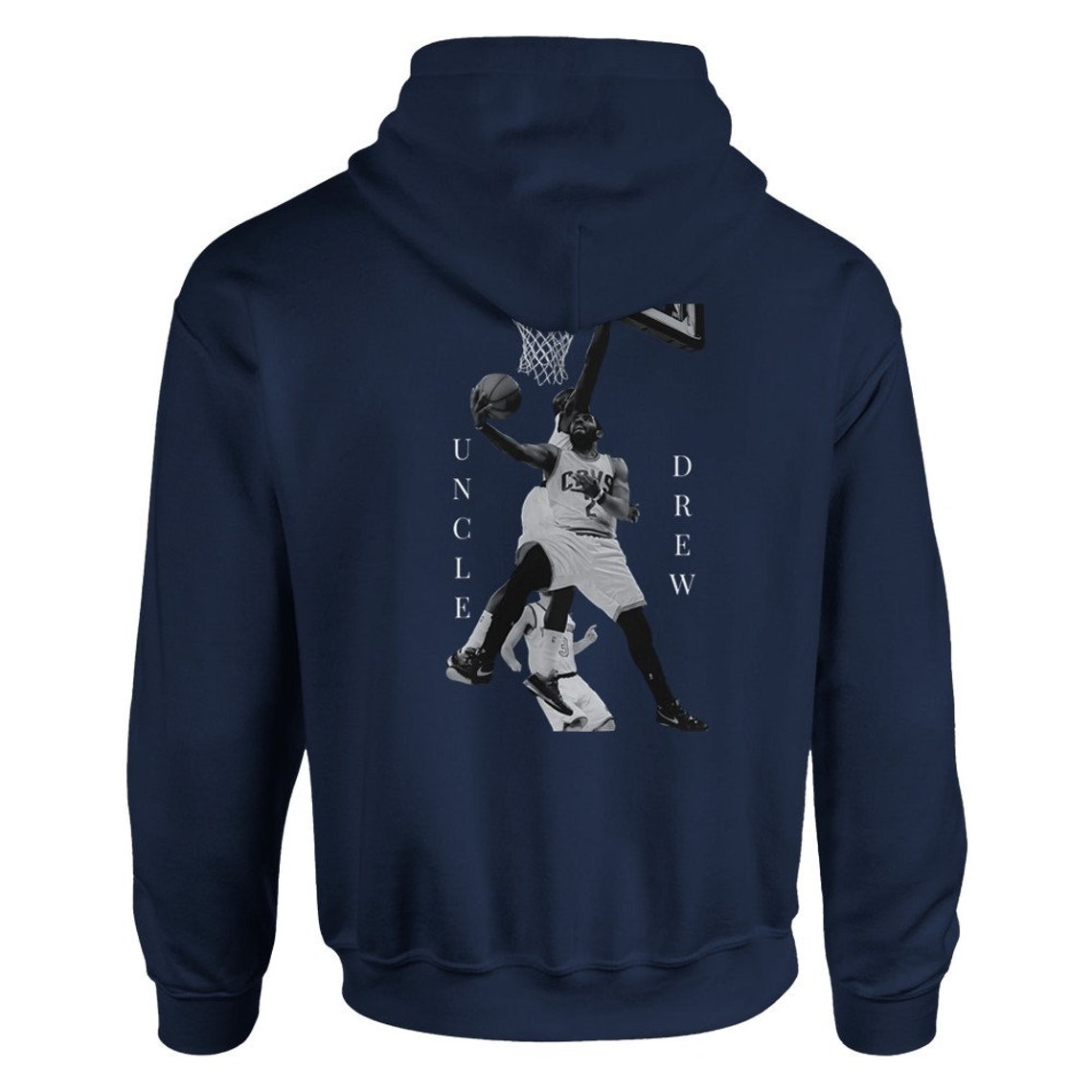 irving hoodie