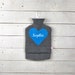 see more listings in the Individual hot water bottle section