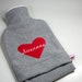 see more listings in the Individual hot water bottle section