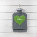 see more listings in the Individual hot water bottle section