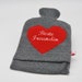 see more listings in the Embroidered hot water bottles section