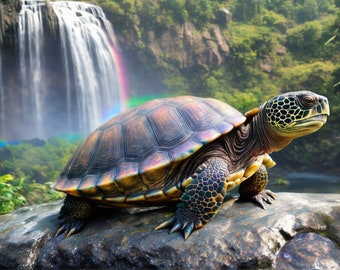 Turtle MegaPack