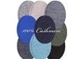100% Cashmere Elbow Patches: Sew-on Knit Sweater Repair (Pair) product logo