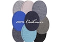Cashmere Elbow Patches for Sweaters｜Sew On Repair Knit Patches｜2 PCS｜Fix Worn Elbows product logo