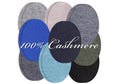 100% Cashmere Elbow Patches: Sew-on Knit Sweater Repair (Pair) product logo