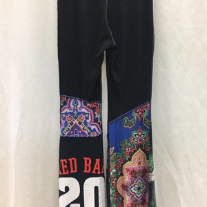 Twiggy Bell Lounge Pants image 5