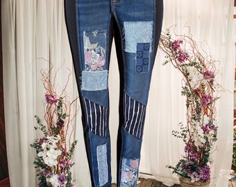 NEW Elly May Jean by Kim Styles