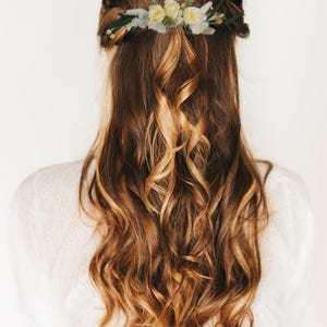 Rosita Wedding Comb