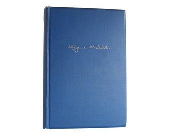 Days Without End - first edition of the play by Eugene O'Neill from 1934 - Free US Shipping