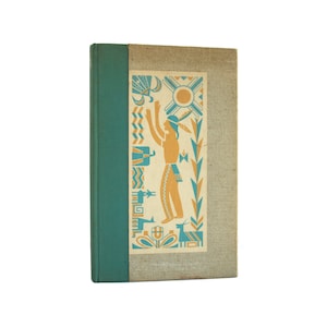 Selections from the Song of Hiawatha - vintage special decorative illustrated edition of Longfellow&#39;s classic poem - Free US Shipping