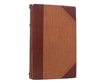 Tales and Sketches of the Irish Peasantry - antique collection of stories by Carleton from 1854 - Free US Shipping