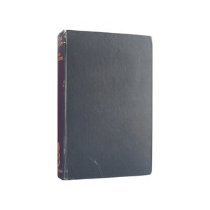 Trade Winds - vintage first edition biography of a gem trader from 1933 - Free US Shipping