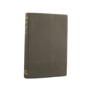 Faith Made Easy, or What To Believe And Why - decorative antique religious book from 1888- Free US Shipping