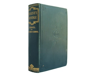 Norine's Revenge, and Sir Noel's Heir - antiquarian fiction from 1882 - Free US Shipping