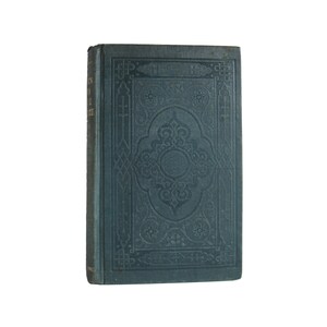Littérature française moderne - Première édition de référence littéraire antique de 1848 - Livraison gratuite aux États-Unis