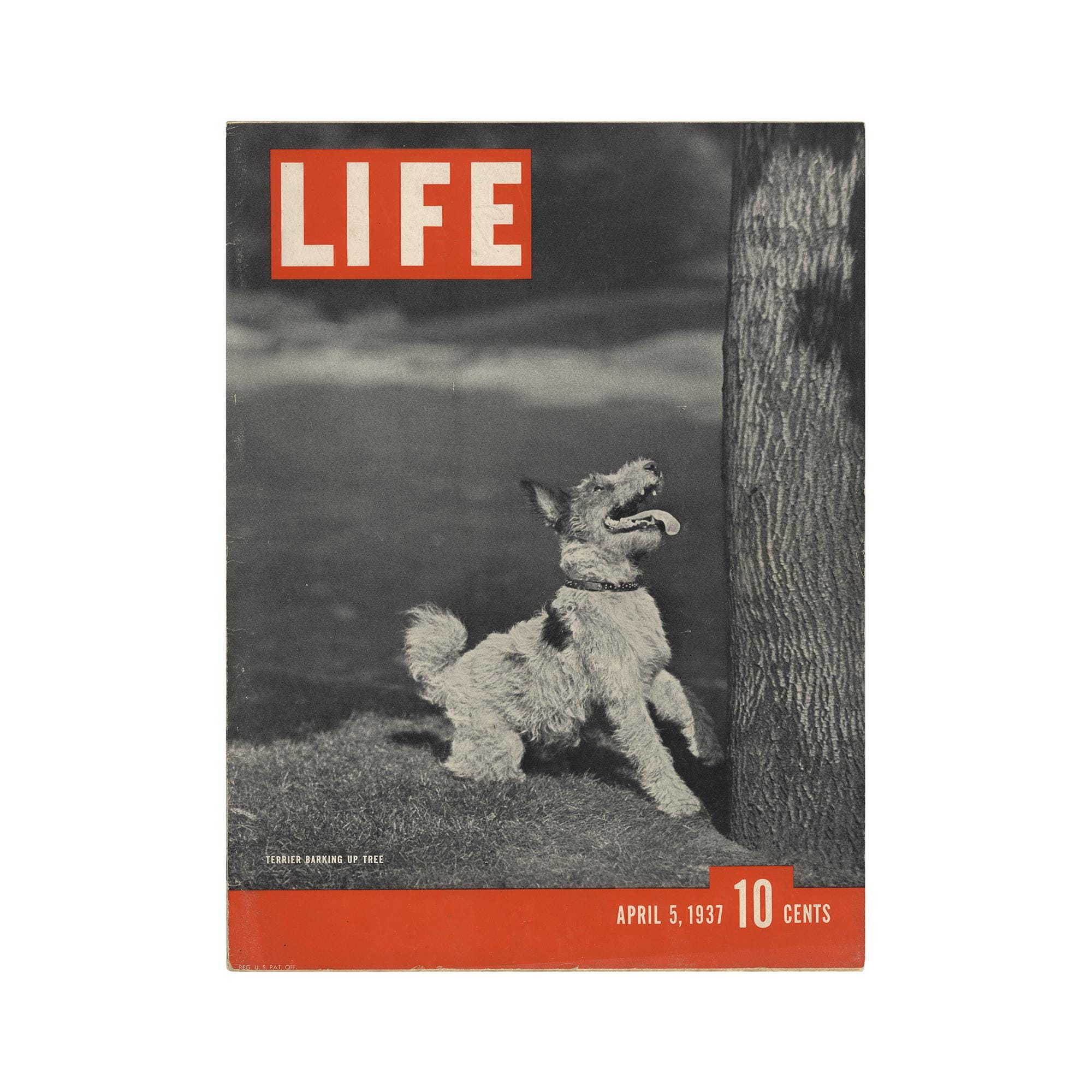 雑誌LIFE アンティーク　広告　1937 1937 Life Magazine - Etsy