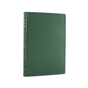 A Treatise on the Elements of Electical Engineering - antique reference book from 1917 - Free US Shipping