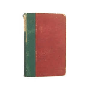 The Rule And Exercises Of Holy Dying - antique devotional manual from 1864  - Free US Shipping