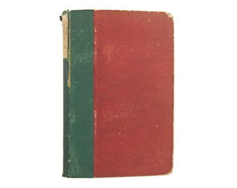 The Rule And Exercises Of Holy Dying - antique devotional manual from 1864  - Free US Shipping