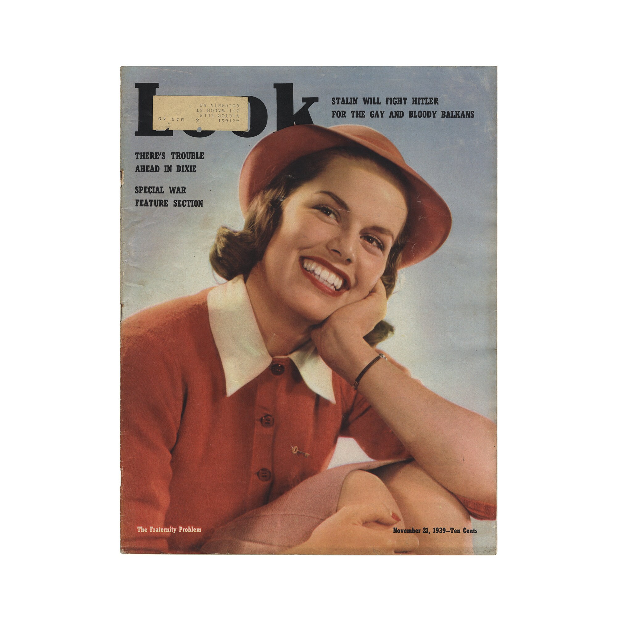 November 1939 - Etsy Canada
