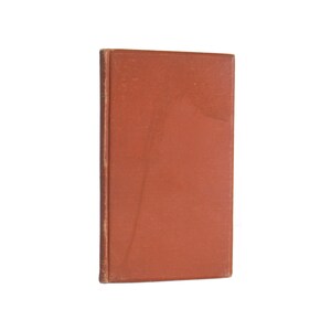 Obiter Dicta - antique collection of literary essays by Augustine Birrell from 1885 - Free US Shipping