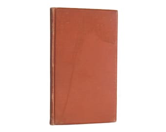 Obiter Dicta - antique collection of literary essays by Augustine Birrell from 1885 - Free US Shipping