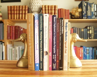 Collection of ten gender studies books - Free US Shipping
