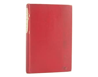 The Adventures Of A Post Captain - antique book of poetry from 1904 - Free US Shipping