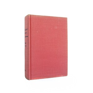Reinhart In Love - vintage 1962 Thomas Berger first edition novel, signed copy - Free US Shipping