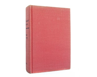 Reinhart In Love - vintage 1962 Thomas Berger first edition novel, signed copy - Free US Shipping