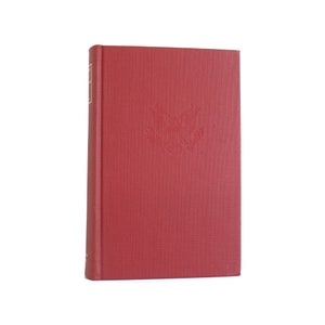 America and Her Commentators - vintage history of America in the 19th century from 1961 - Free US Shipping