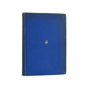 A Volume Of Poems - antique first edition book of Civil War poetry by Mrs. M.A.B. Kelly from 1892 - Free US Shipping