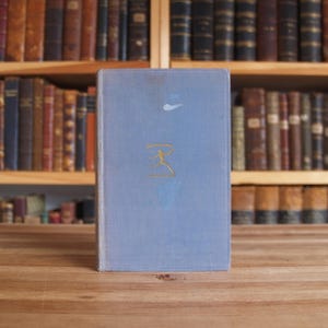 Point Counter Point - vintage 1930s Modern Library edition of Huxley&#39;s classic novel - Free US Shipping