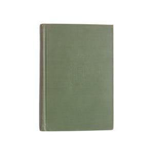 The Golden Treasury - decorative antique edition of Palgrave&#39;s classic poetry collection - Free US Shipping