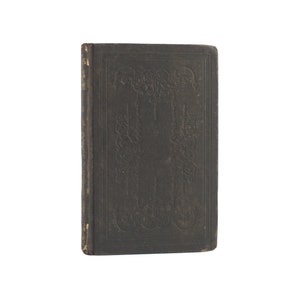 My Early Home And Other Tales - antiquarian anthology of stories from 1845 - Free US Shipping