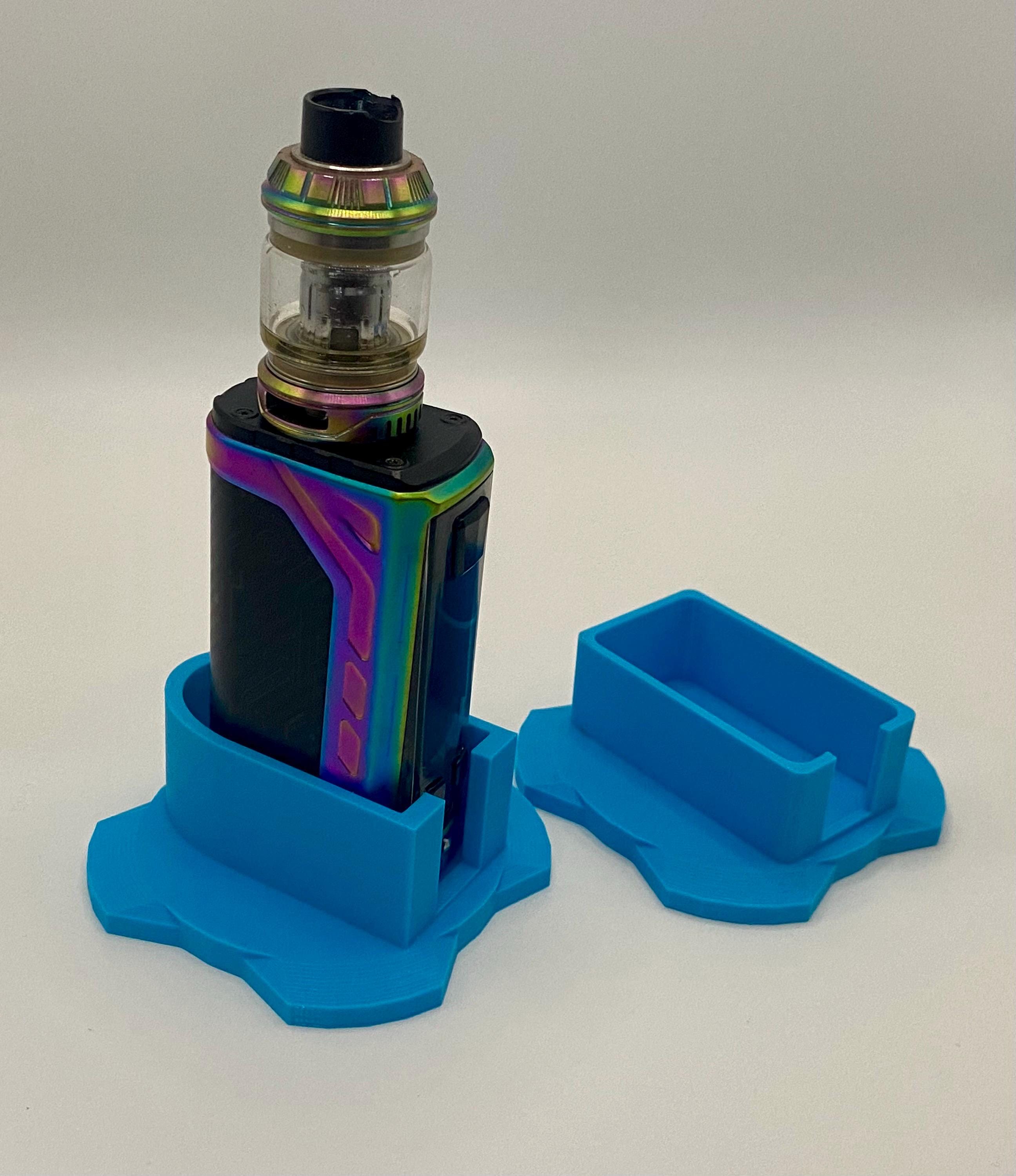 elfbar nachfüll pod läuft aus Custom Vape Boxes for Secure and Stylish Packaging