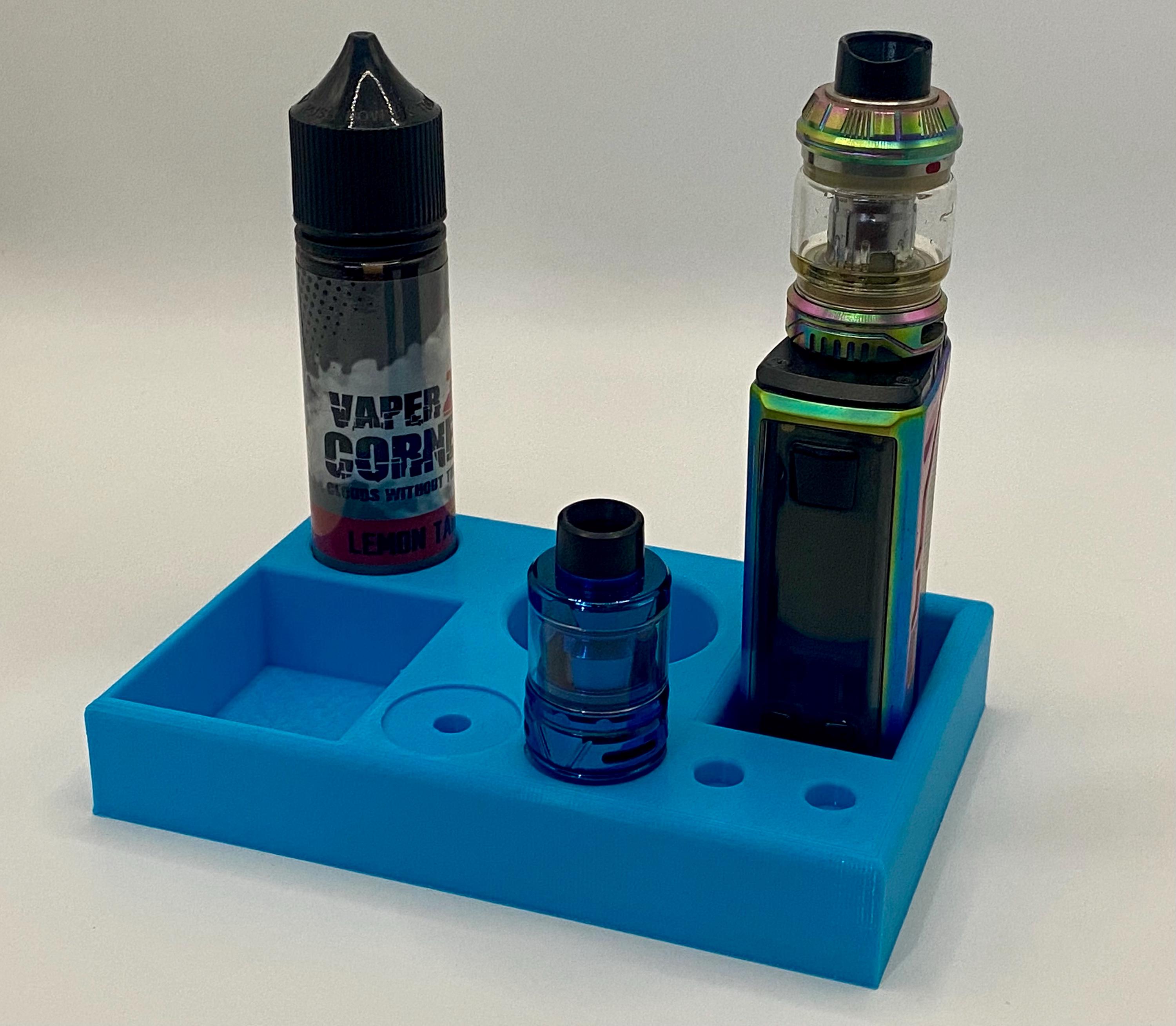 Vape Organizer Stand - Etsy UK